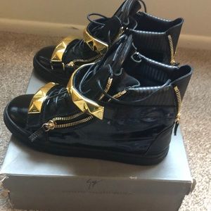 Giuseppe Zanotti Men’s Shoes